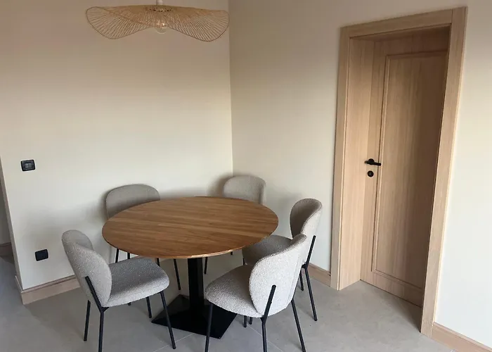 Apartment Smiljanic Tribalj