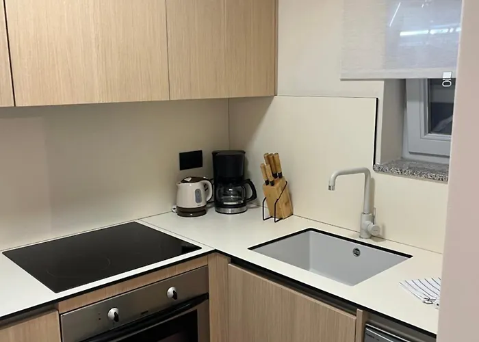 Smiljanic Apartman *