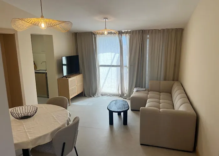 Apartament Smiljanic Tribalj