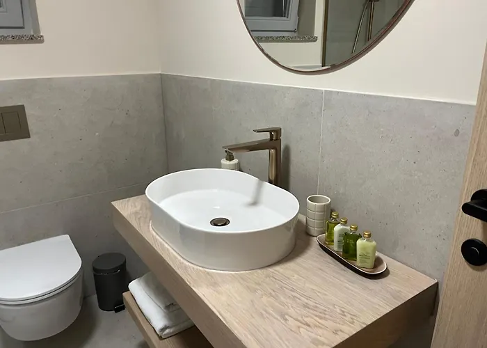 Smiljanic Apartament