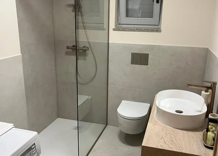 Smiljanic Apartman *