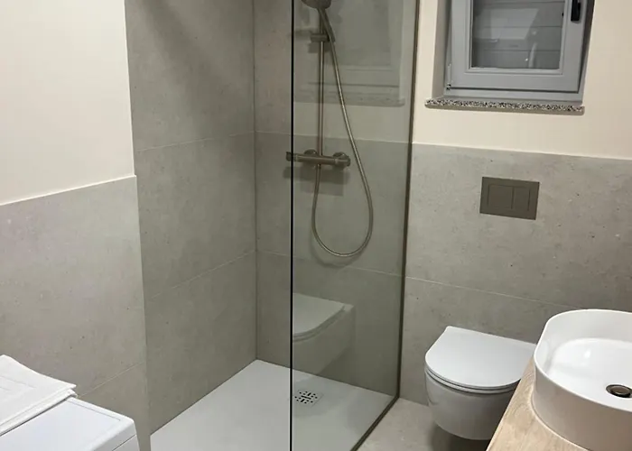 Apartament Smiljanic *