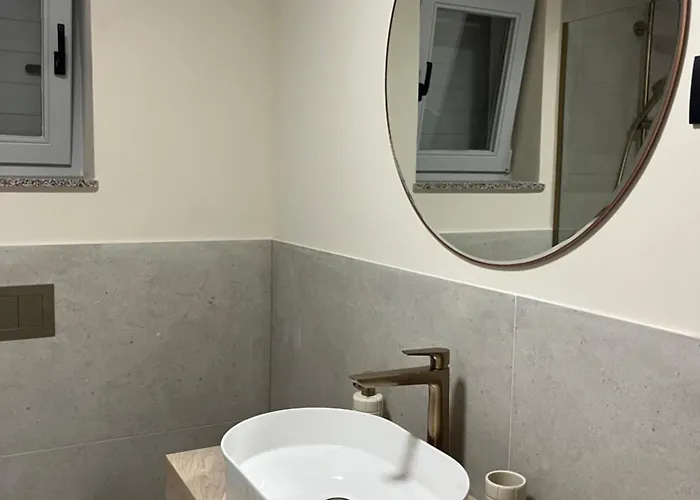 דירה Smiljanic Tribalj