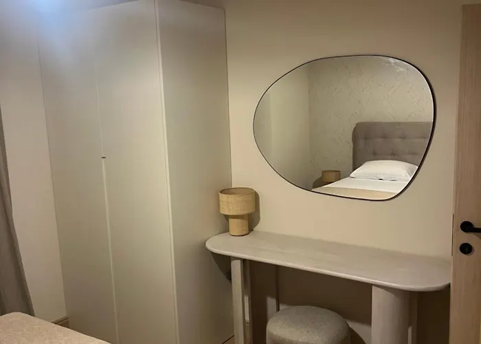 Smiljanic Apartament