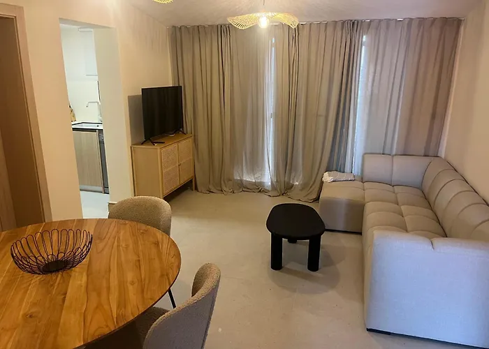 Apartman Smiljanic