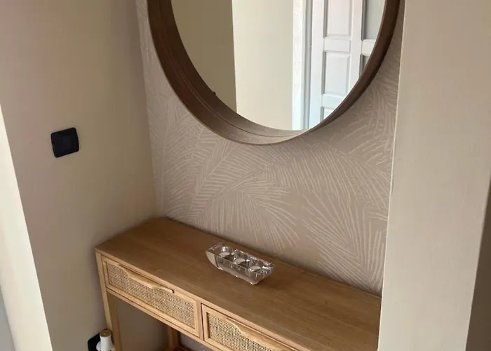 Smiljanic Apartament *