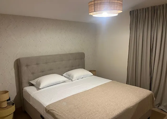 Apartamento Smiljanic *