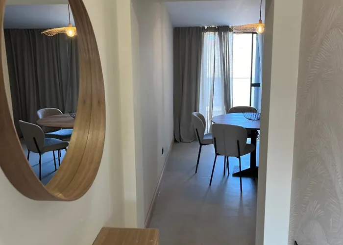 Apartman Smiljanic *