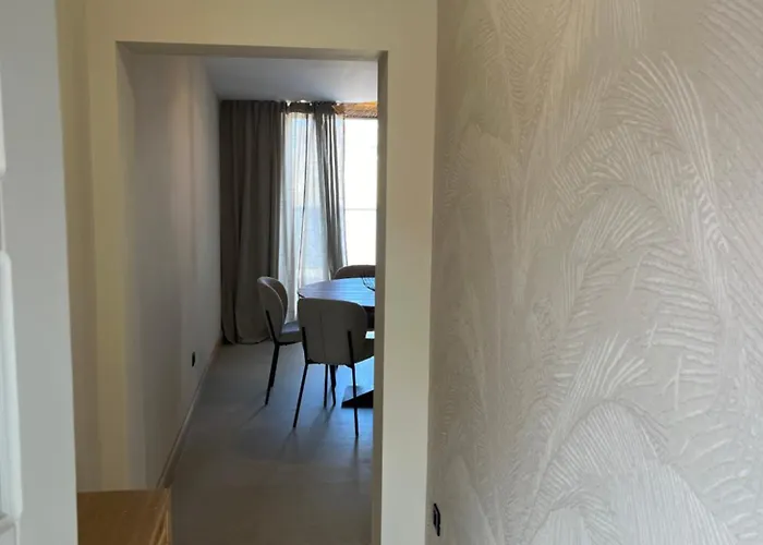 Smiljanic Apartman Tribalj