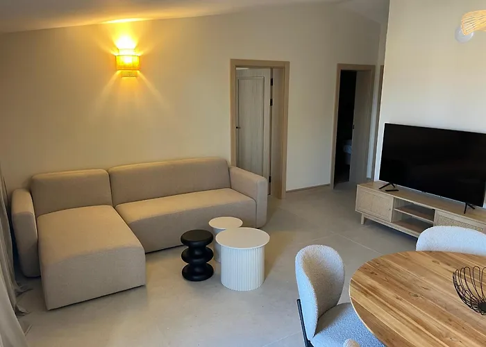 Smiljanic Apartament