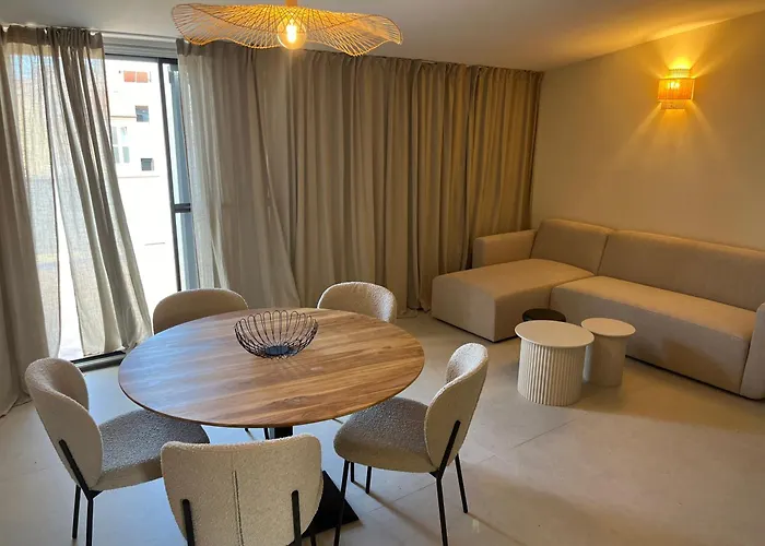 Apartament Smiljanic