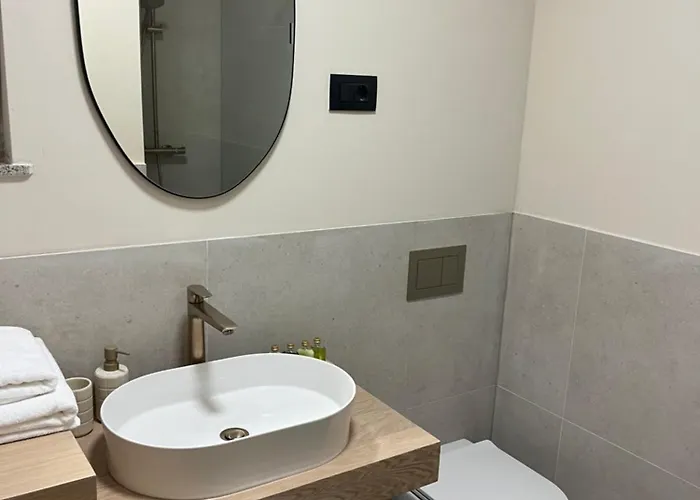 Smiljanic Apartman *