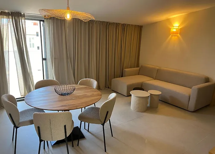 Apartman Smiljanic Tribalj