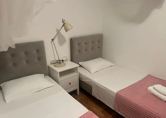 Smiljanic Apartament *