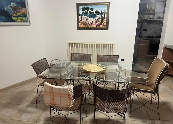 Smiljanic דירה Tribalj