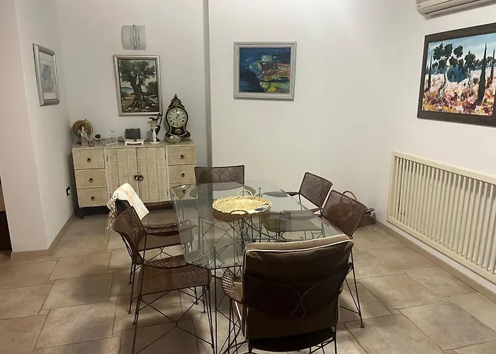 Smiljanic Apartament