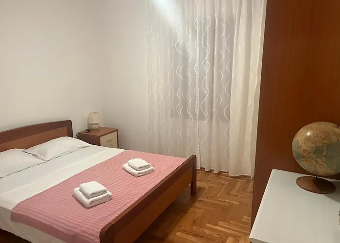 Apartament Smiljanic