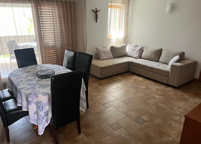 Smiljanic Apartamento