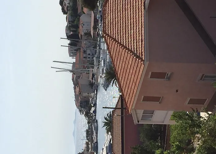 Apartman Smiljanic Tribalj