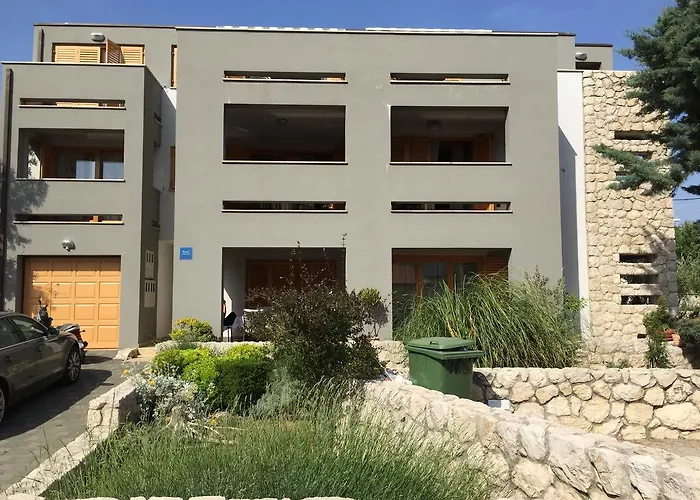 Apartman Smiljanic *