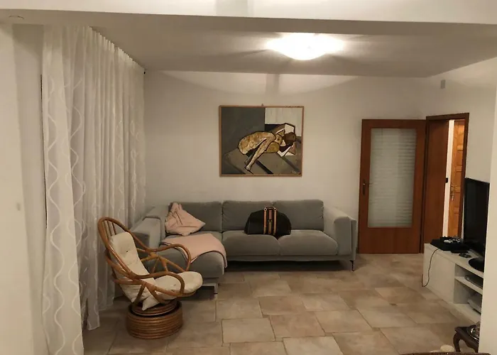 Apartman Smiljanic *