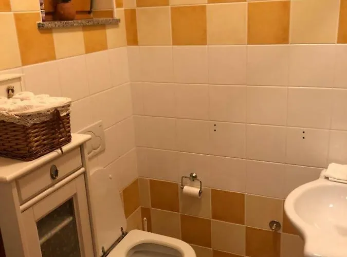 Apartman Smiljanic Tribalj