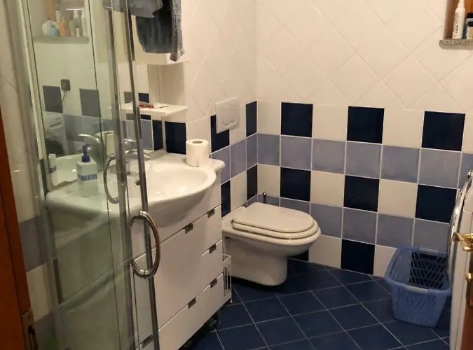 Apartament Smiljanic