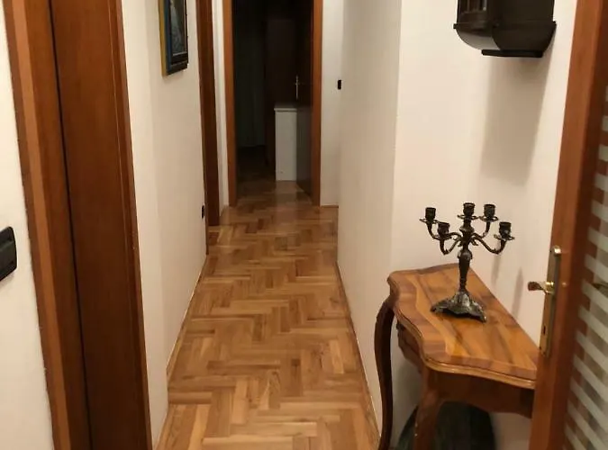 Apartman Smiljanic *